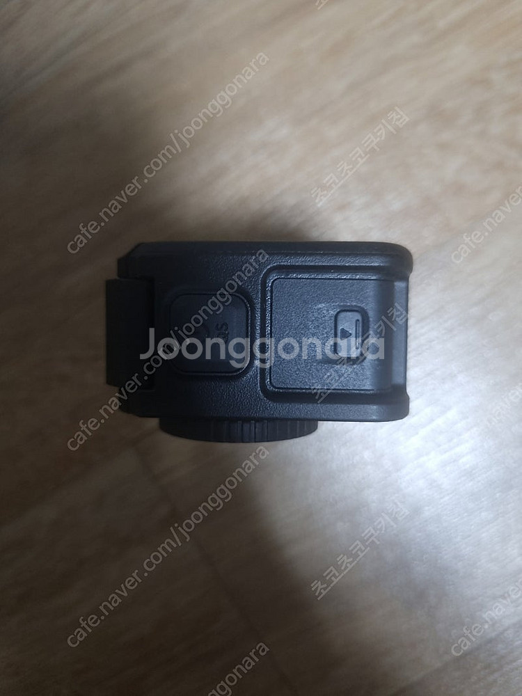 DJI 오즈모 액션4 어드벤쳐 콤보 악세사리 풀박스--4