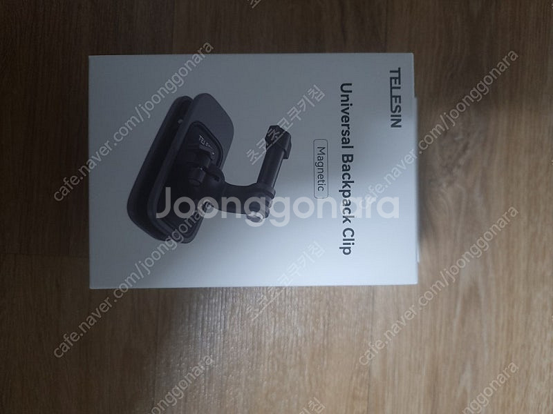 DJI 오즈모 액션4 어드벤쳐 콤보 악세사리 풀박스--7