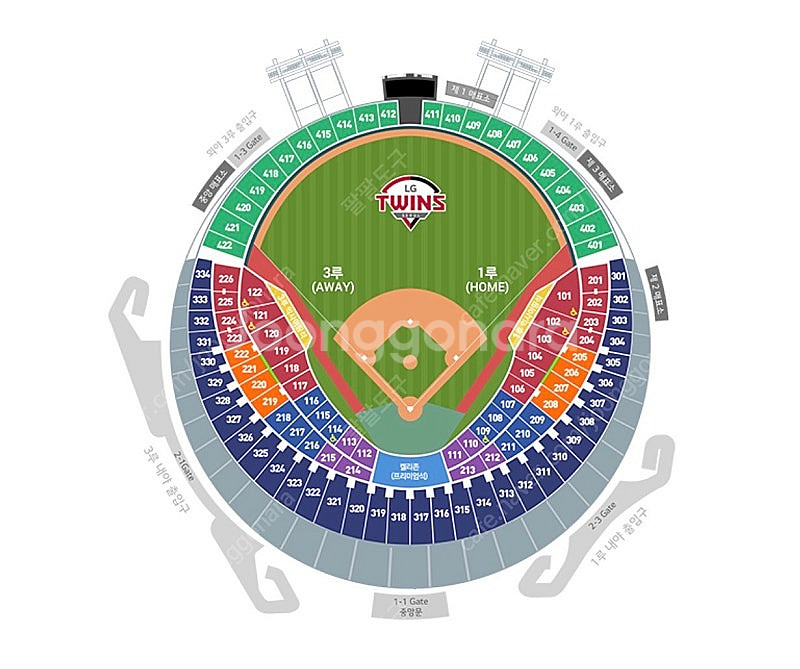 LG트윈스 vs 기아 28일,29일 토요일,일요일 엘지...--0