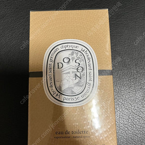 새상품) 오르페옹 국문 라벨 딥디크