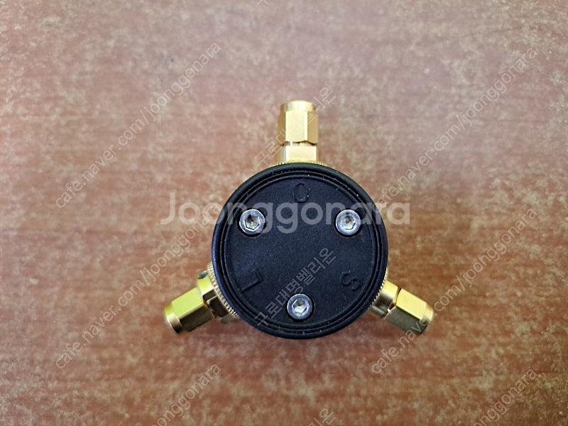 Agilent 85033D(Male), DC to 6G...--1