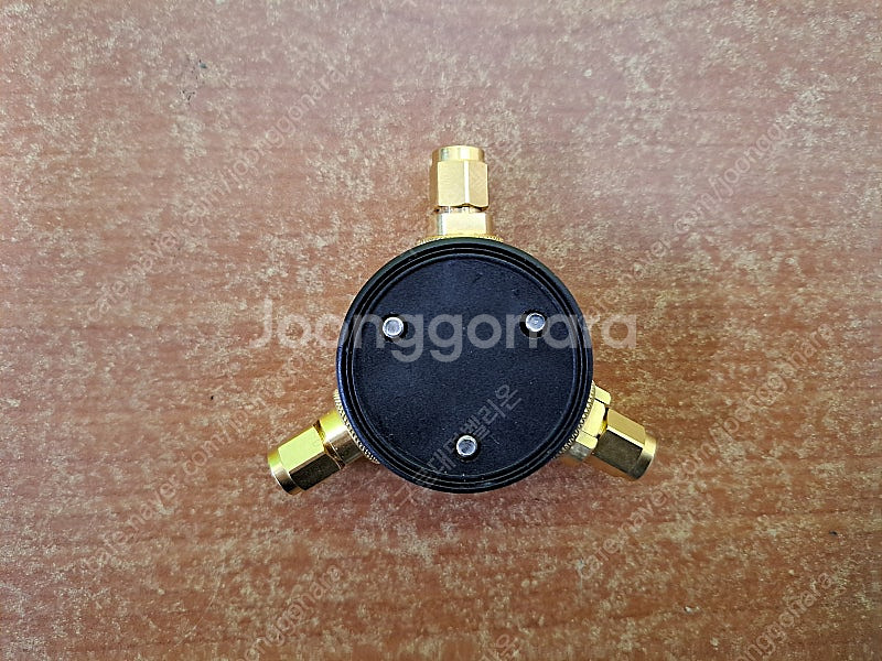 Agilent 85033D(Male), DC to 6G...--0