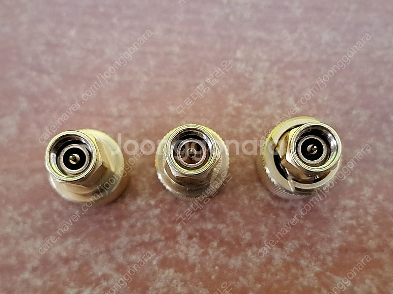 Agilent 85033D(Male), DC to 6G...--4