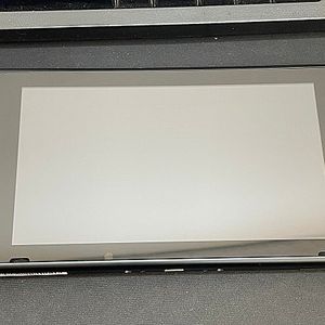 닌텐도스위치 배터리 개선판 상태좋은 중고10만팝니다.
