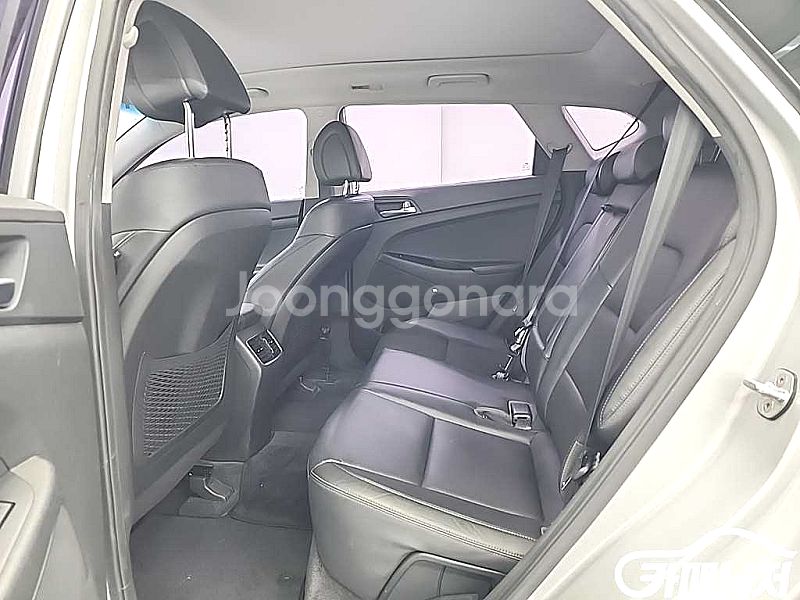 [현대]올뉴투싼 디젤 1.7 2WD 프리미엄 2017 ...--3