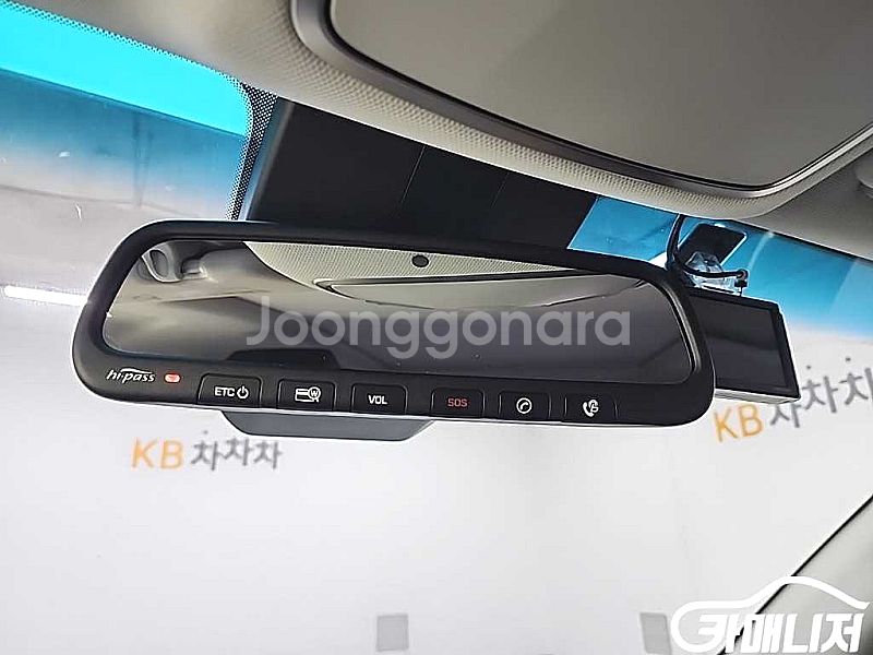 [현대]올뉴투싼 디젤 1.7 2WD 프리미엄 2017 ...--7