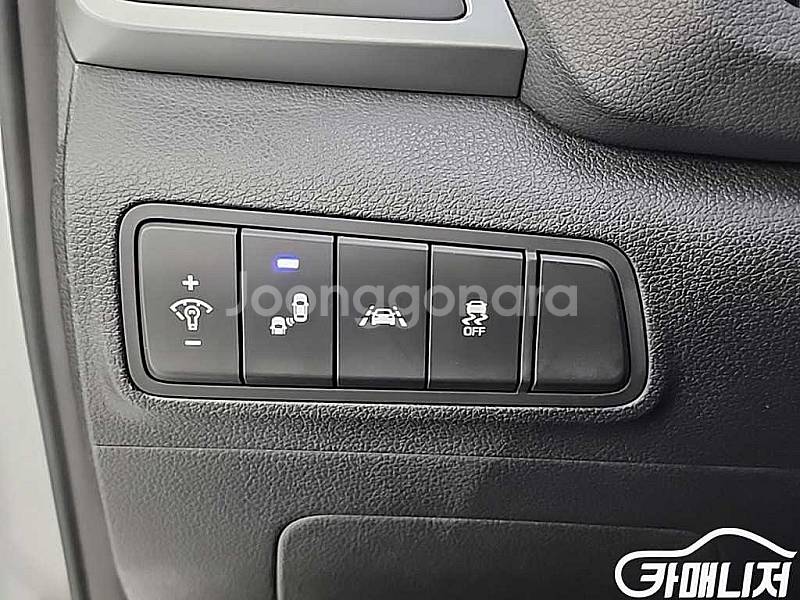 [현대]올뉴투싼 디젤 1.7 2WD 프리미엄 2017 ...--9