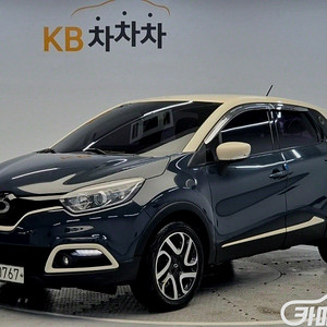 르노코리아(삼성) QM3 디젤 1.5 RE 중고 QM3 디젤 1.5 RE 중고차