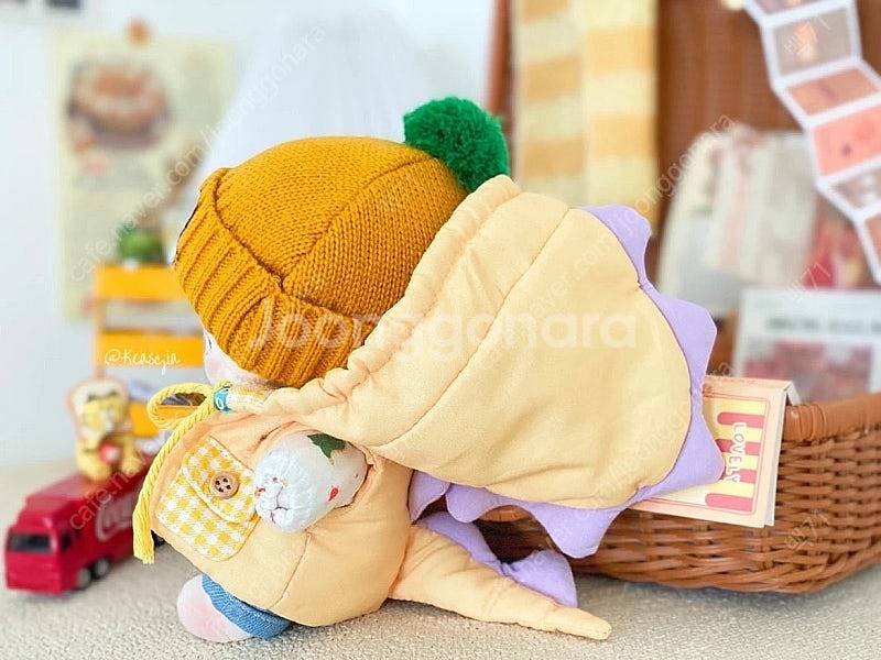 (여러종류)20cm센치 인형옷 판매 양도--1