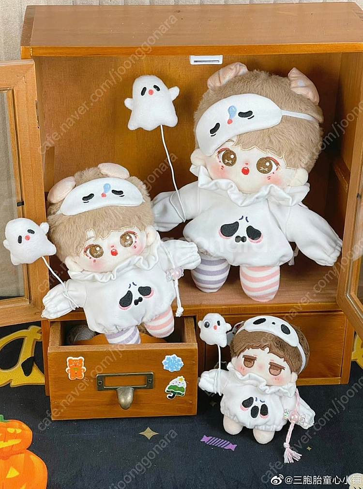 (여러종류)20cm센치 인형옷 판매 양도--2
