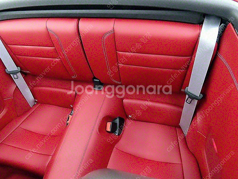 포르쉐 중고 911중고 카레라 4S 카브리올레 중고 포...--7