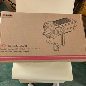 톨리포 SK-D3500SL 300W 촬영 조명 새상품