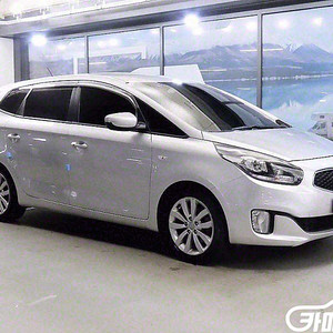 [기아]올뉴 카렌스 2.0 LPI 프레스티지 2014 년 LPG 중고차 전액할부 중고차리스 중고차수출