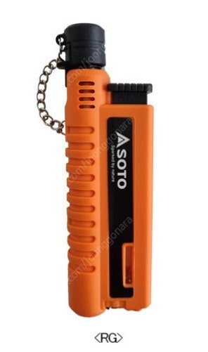 소토라이터 슬라이드 ST-480C(오렌지, 블랙 택1)...--2