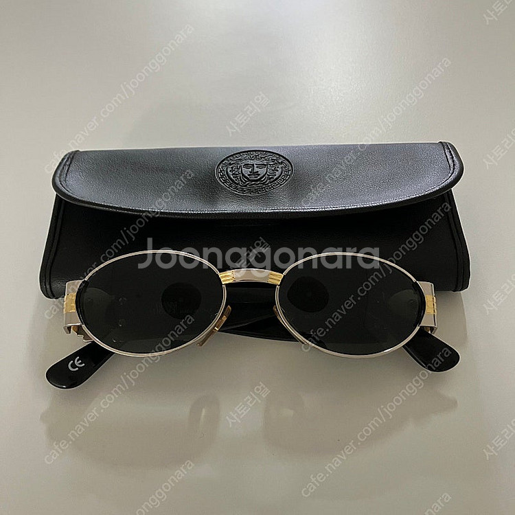베르사체 선글라스 Versace mod s72--0