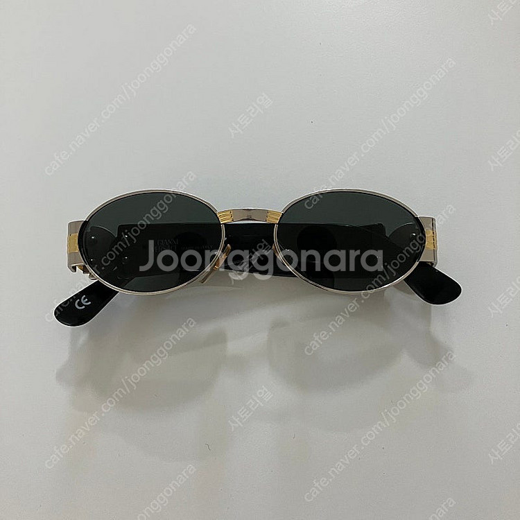 베르사체 선글라스 Versace mod s72--1
