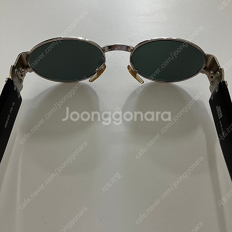 베르사체 선글라스 Versace mod s72--4