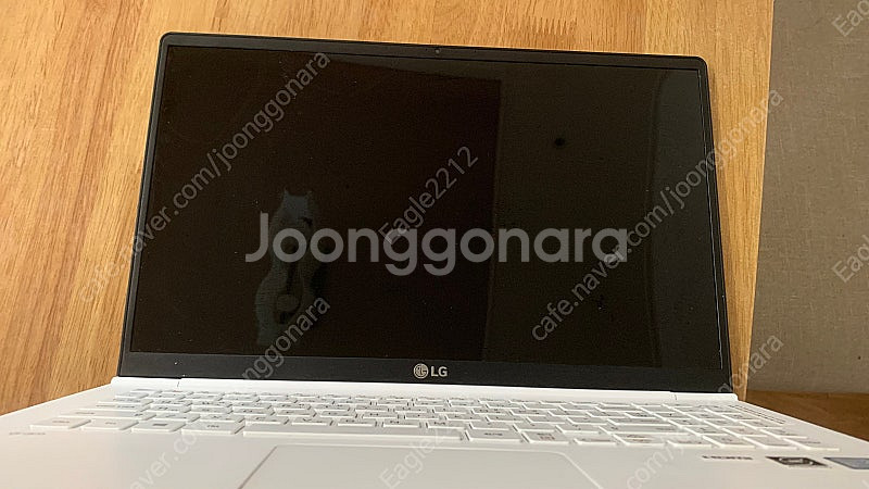 LG그램 15인치 노트북 부품용 15Z990-GA30K--7