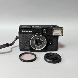 올림푸스 펜 EF