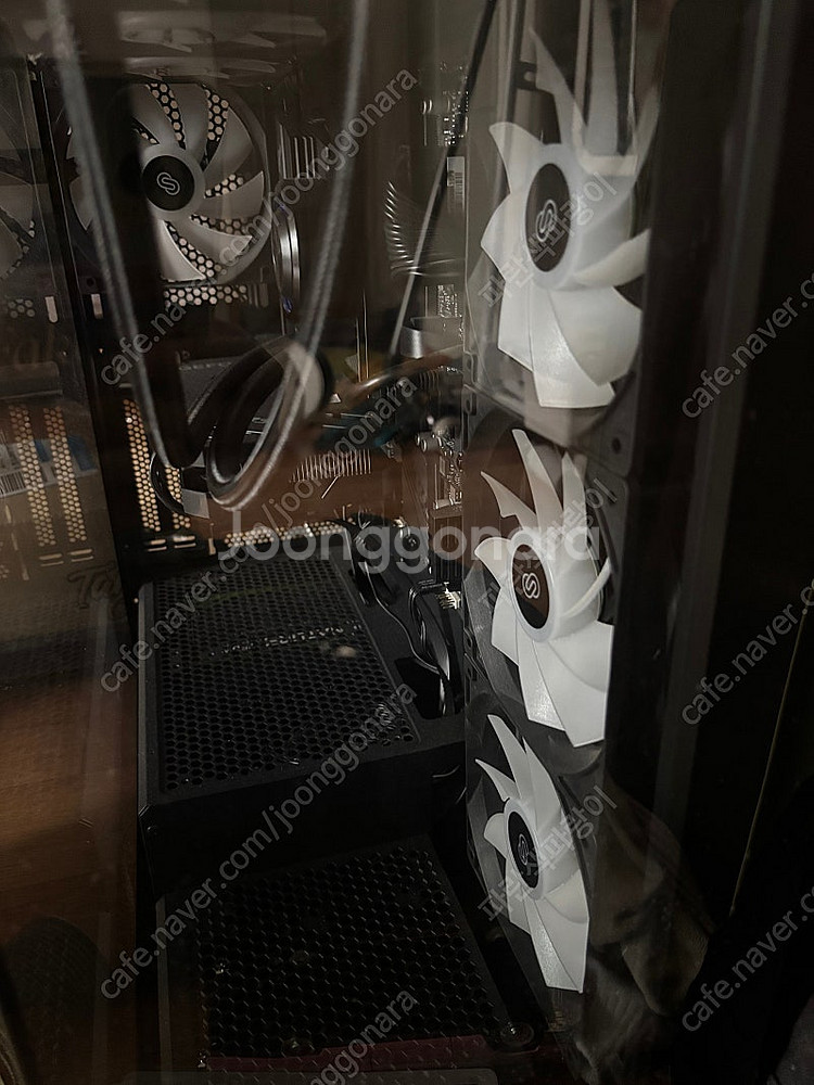 게이밍 본체 판매--3