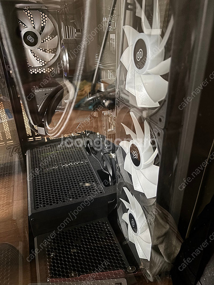 게이밍 본체 판매--4