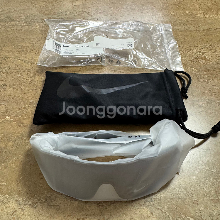 나이키 런 디비전 러닝 모자 에어로 스위프트 싱글렛 반...--9