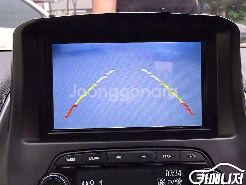 더 넥스트 스파크 LS 2016 년 중고차◆전액할부◆중...--7