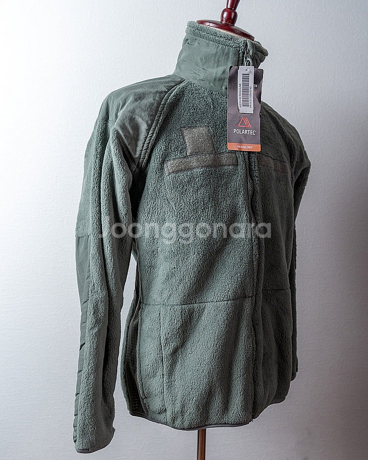 ECWCS Gen3 Level3 Fleece Jacke...--0