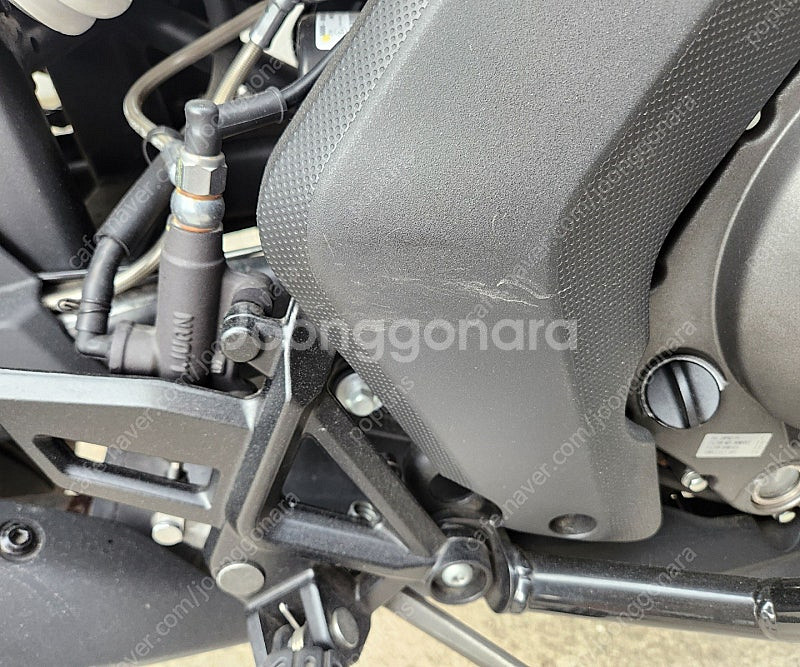 CF MOTO 650GT 판매 합니다.--3