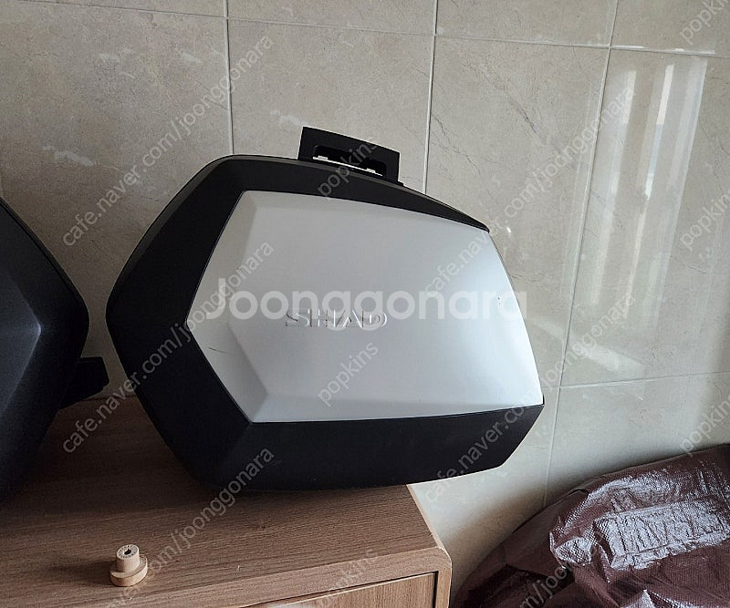CF MOTO 650GT 판매 합니다.--8