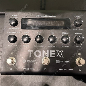 Tonex 톤엑스 빅박스 (유료릭 다수 포함)