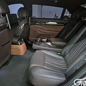 제네시스 G90 3.8 GDI AWD 중고 G90 3.8 GDI AWD 중고차