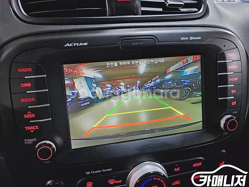 [기아]올 뉴 쏘울 1.6 GDI 트렌디 (5인승) 2...--1