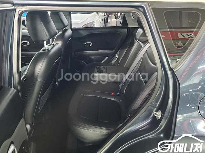 [기아]올 뉴 쏘울 1.6 GDI 트렌디 (5인승) 2...--6