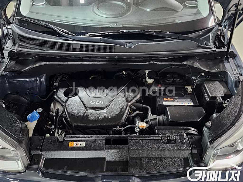 [기아]올 뉴 쏘울 1.6 GDI 트렌디 (5인승) 2...--9