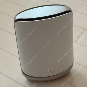 넷기어 오르비 공유기 Netgear Orbi RBRE960 신동품 팝니다.
