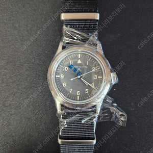 밀리타도 Militado ML14 사파이어 글라스