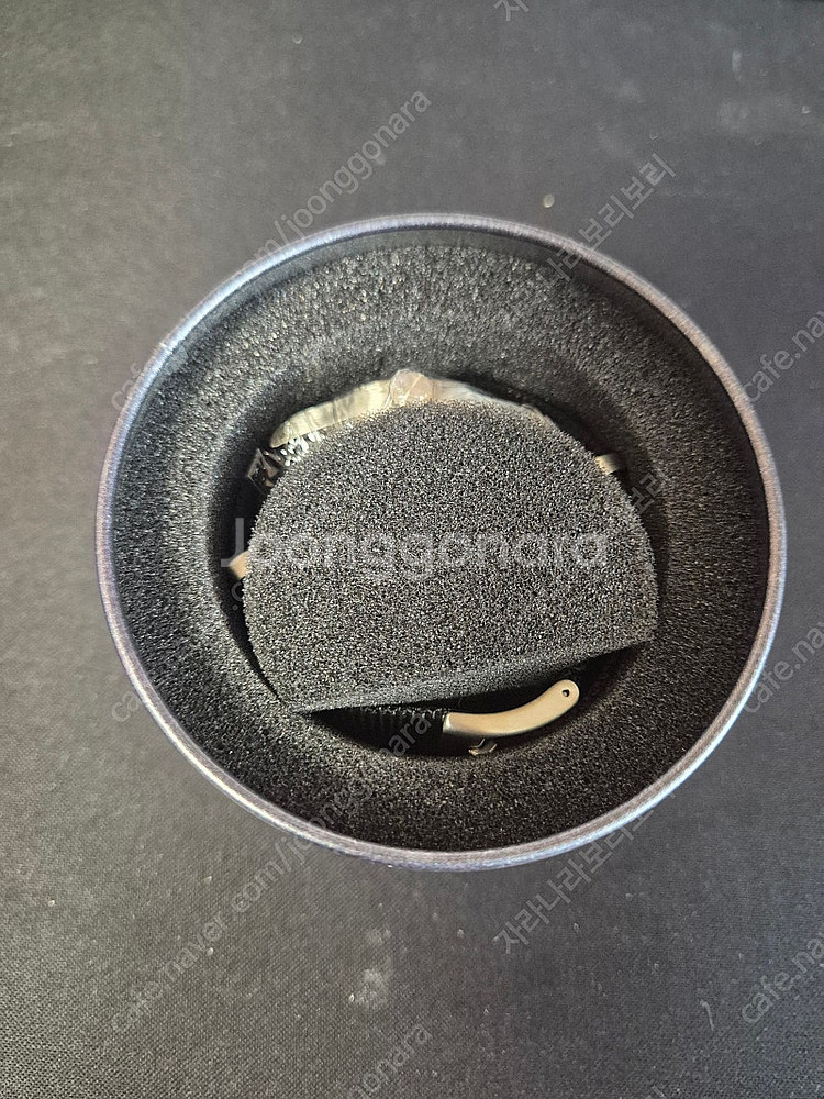 밀리타도 Militado ML14 사파이어 글라스--1