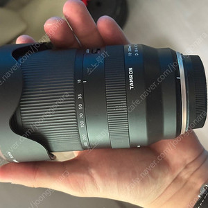 후지 X마운트 탐론 18-300mm F/3.5-6.3 Di III-A VC VXD