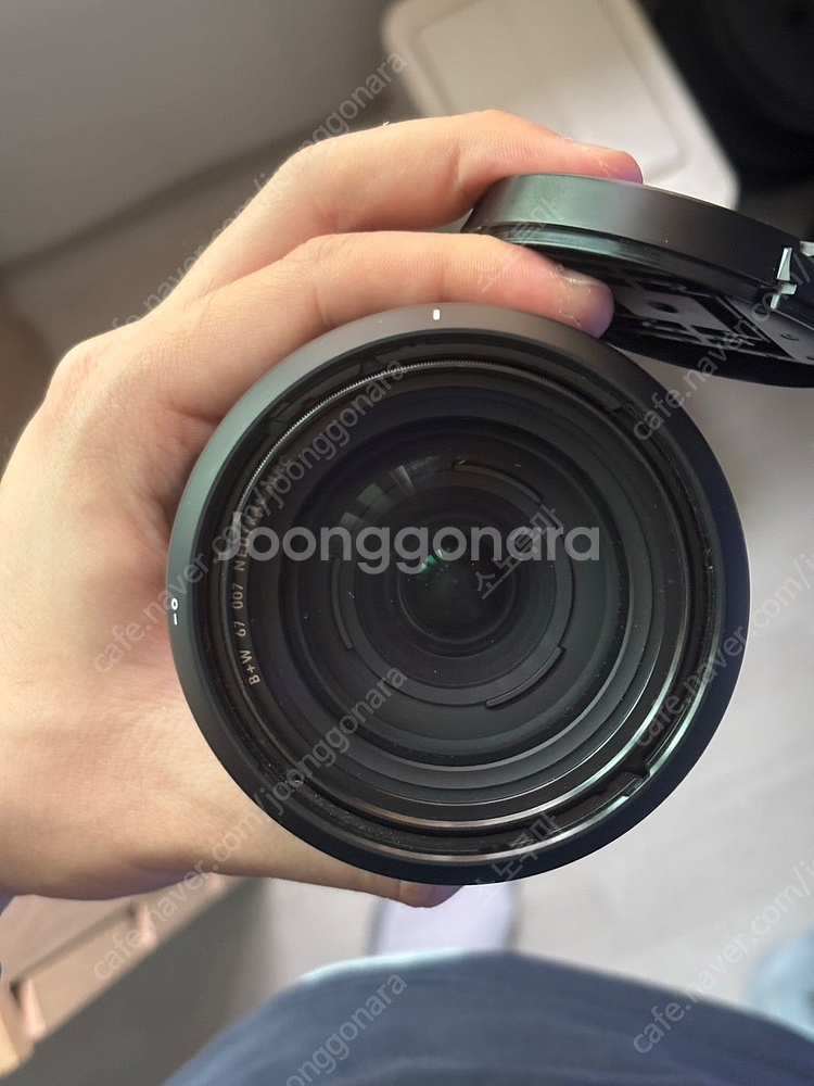 후지 X마운트 탐론 18-300mm F/3.5-6.3 ...--2