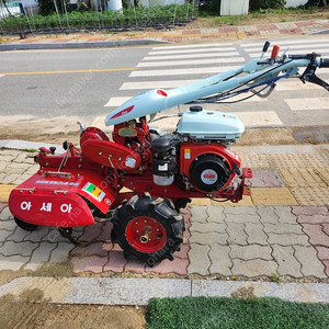 아세아관리기 AMC 1000