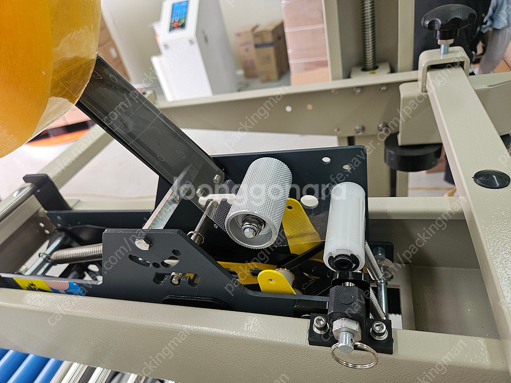 [새제품]Carton sealer machine 절전형...--1