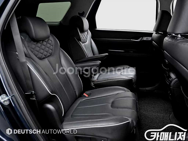 [현대]팰리세이드 디젤 2.2 2WD 프레스티지 202...--3