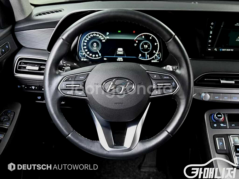 [현대]팰리세이드 디젤 2.2 2WD 프레스티지 202...--4