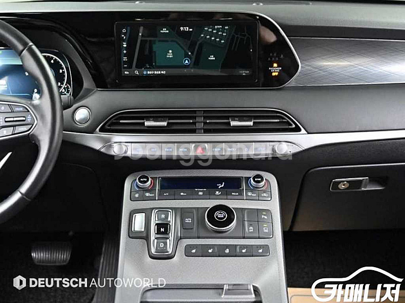 [현대]팰리세이드 디젤 2.2 2WD 프레스티지 202...--5