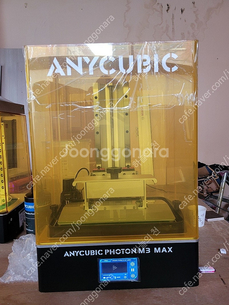 애니큐빅 PHOTON M3 Max 3D프린터, 경화기 ...--0