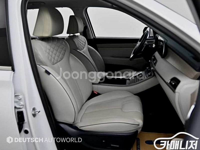[현대]팰리세이드 디젤 2.2 2WD 프레스티지 202...--1