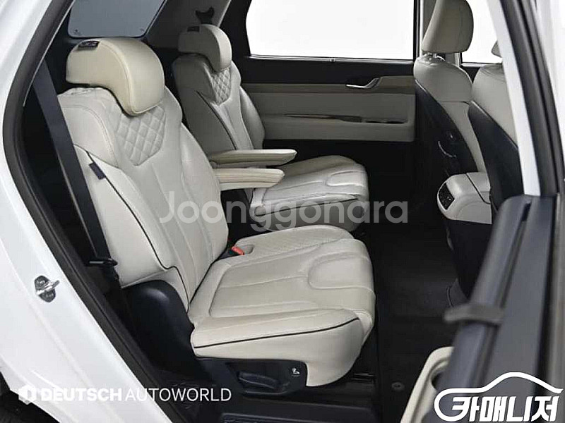 [현대]팰리세이드 디젤 2.2 2WD 프레스티지 202...--3