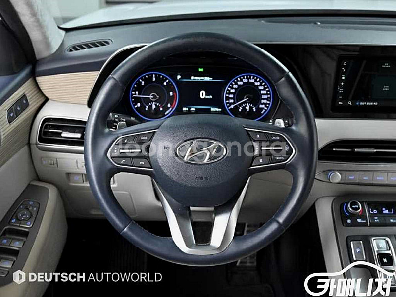 [현대]팰리세이드 디젤 2.2 2WD 프레스티지 202...--4