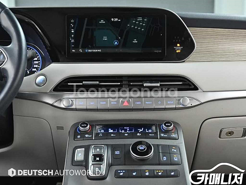 [현대]팰리세이드 디젤 2.2 2WD 프레스티지 202...--5